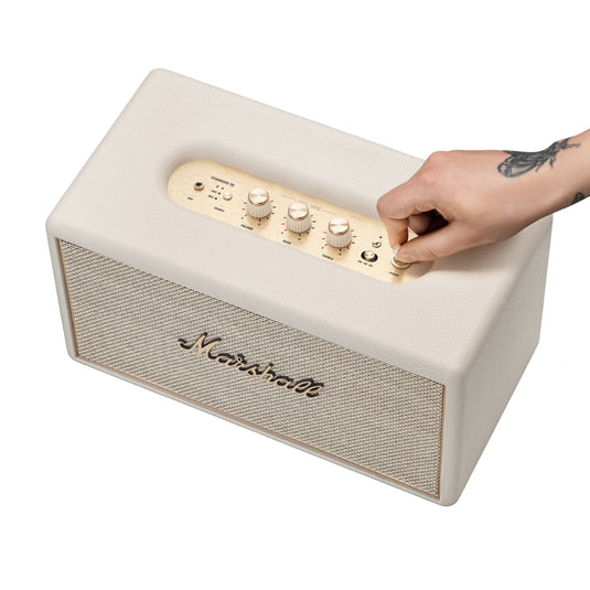 Marshall Stanmore IV Bluetooth Speaker