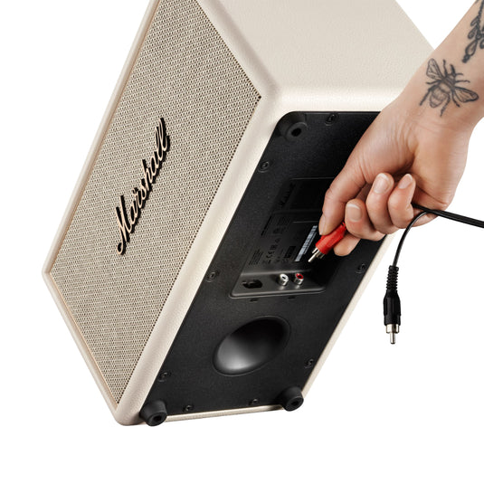 Marshall Stanmore IV Bluetooth Speaker