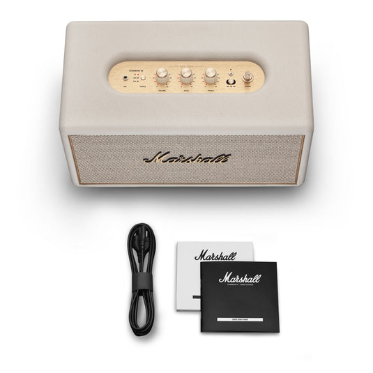 Marshall Stanmore IV Bluetooth Speaker