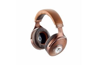 Focal Stellia Reference Closed-Back HiFi Headphones