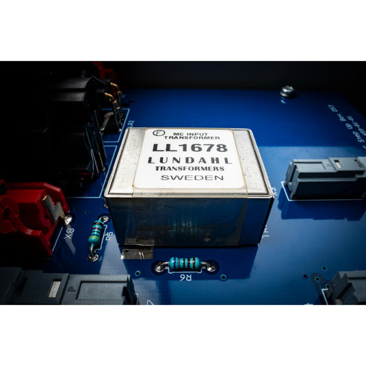 Pro-Ject MC Step Up Box S3 Step-up Transformer