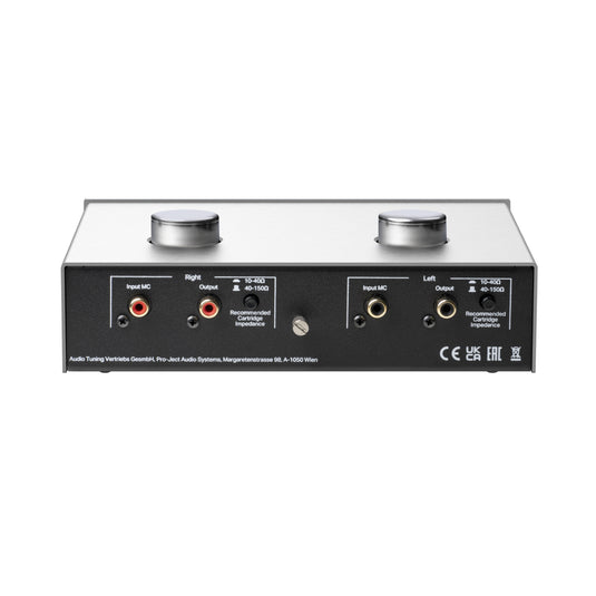 Pro-Ject MC Step Up Box S3 Step-up Transformer
