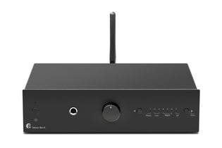 Pro-Ject Stereo Box E Integrated Amplifier