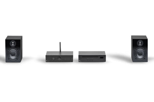 Pro-Ject CD Stereo Set