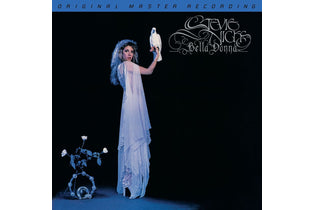 MoFi Stevie Nicks Bella Donna (Hybrid SACD)
