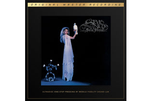 MoFi Stevie Nicks Bella Donna (45RPM 2LP Box Set)