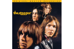 MoFi The Stooges The Stooges (Hybrid SACD)