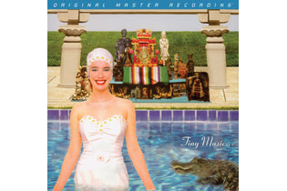 MoFi Stone Temple Pilots Tiny Music… Songs from the Vatican Gift Shop (Hybrid SACD)