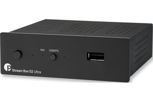 Pro-Ject Stream Box S2 Ultra