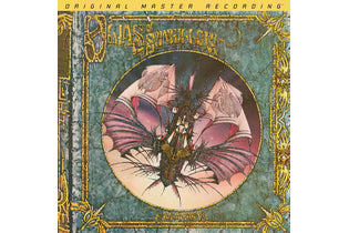MoFi Jon Anderson Olias of Sunhillow (180g 33RPM LP)