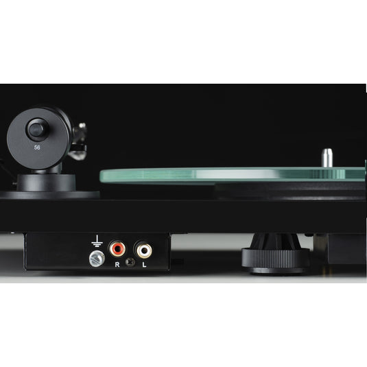 Pro-Ject T1 EVO BT Turntable with Ortofon OM 10 Cartridge