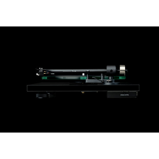 Pro-Ject T2 W Turntable with Ortofon 2M Red Cartridge