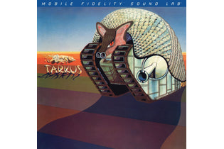 MoFi Emerson, Lake & Palmer Tarkus (Hybrid SACD)