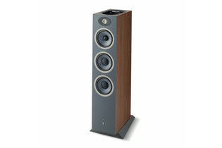 Focal Theva N3-D Floorstanding Speakers - (Pair) - Magnum Sound and Vision