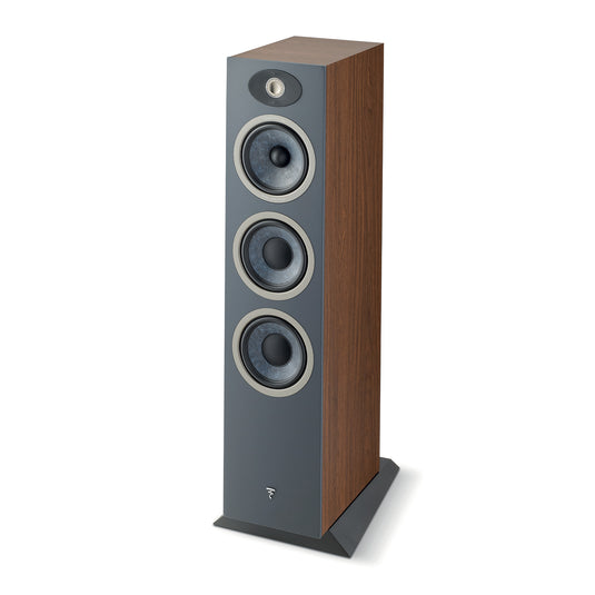 Focal Theva N3 Floorstanding Speakers - (Pair) - Magnum Sound and Vision