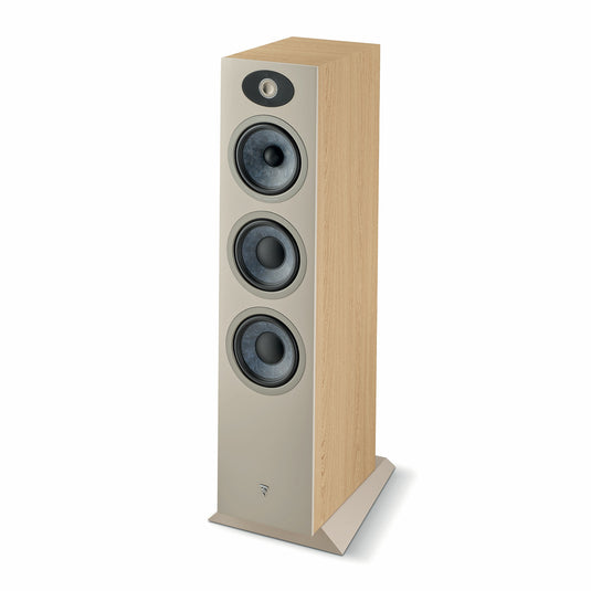 Focal Theva N3 Floorstanding Speakers - (Pair) - Magnum Sound and Vision
