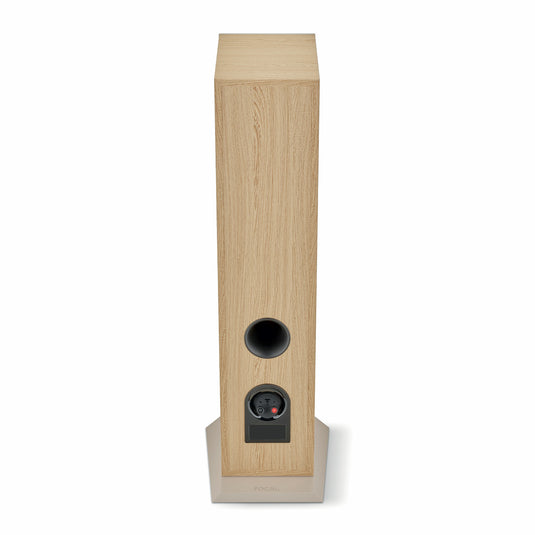 Focal Theva N3 Floorstanding Speakers - (Pair) - Magnum Sound and Vision