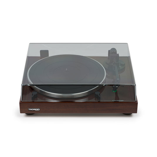 Thorens TD202 Turntable - Magnum Sound and Vision
