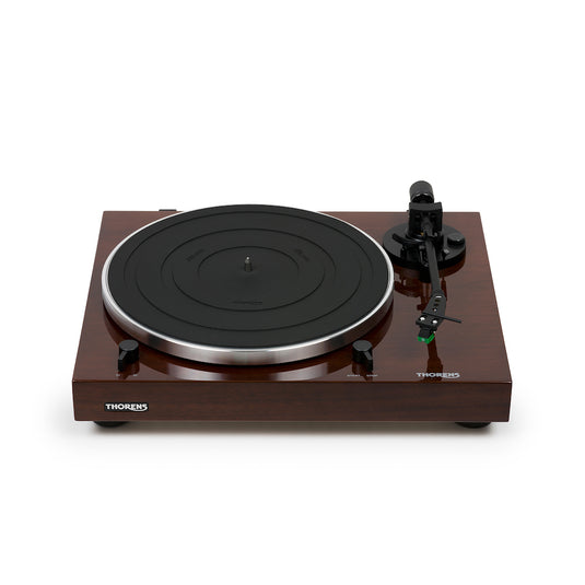 Thorens TD202 Turntable - Magnum Sound and Vision
