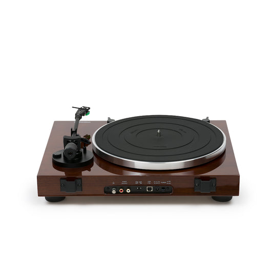 Thorens TD202 Turntable - Magnum Sound and Vision