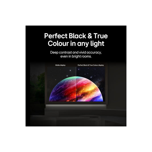 LG OLED evo AI G6 55" 4K Smart TV (2026)