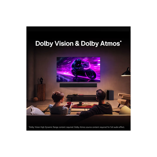 LG OLED evo AI G6 55" 4K Smart TV (2026)