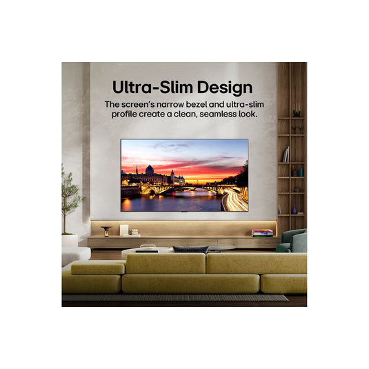 LG OLED evo AI C6 77" 4K Smart TV (2026)