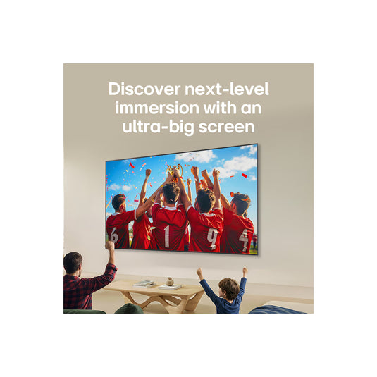 LG QNED evo AI Mini LED QNED87 65" 4K Smart TV (2026)