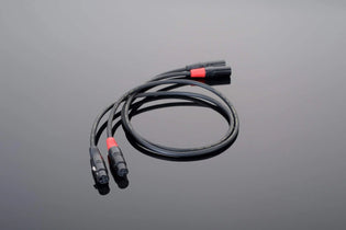 Transparent Audio HARDWIRED Balanced Interconnect