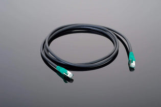 Transparent Audio HARDWIRED Ethernet Cable