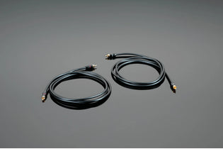 Transparent Audio HARDWIRED RCA Interconnect