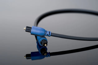Transparent Audio HARDWIRED TosLink Cable