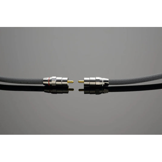Transparent Audio High Performance 75-Ohm Digital Link