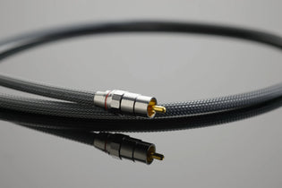 Transparent Audio High Performance 75-Ohm Digital Link