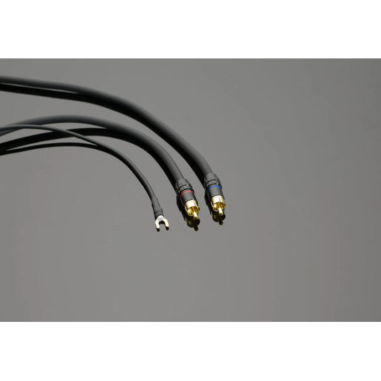 Transparent Audio LINK PHONO Interconnect
