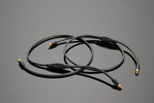 Transparent Audio LINK RCA Interconnect