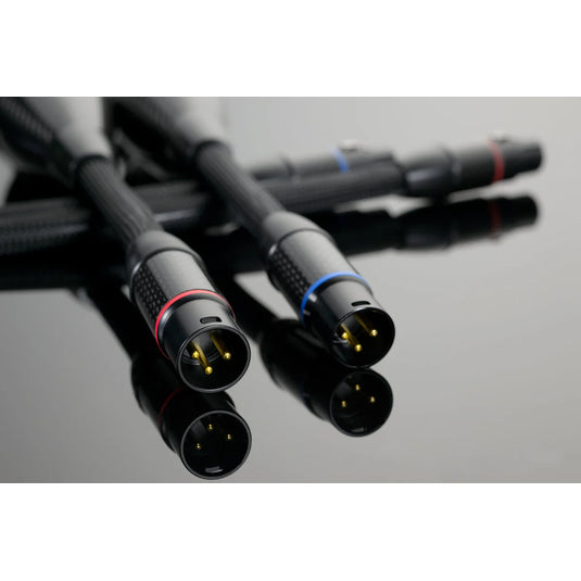 Transparent Audio MAGNUM OPUS Balanced Interconnect