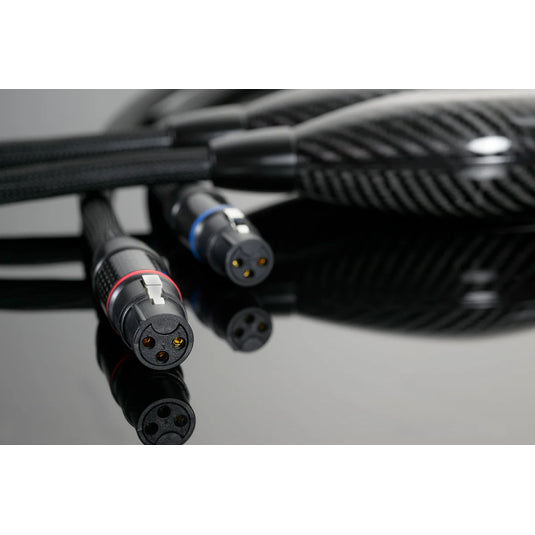Transparent Audio MAGNUM OPUS Balanced Interconnect