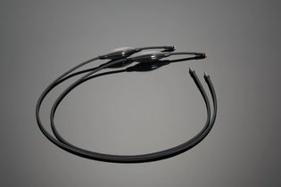 Transparent Audio MAGNUM OPUS Phono Interconnect