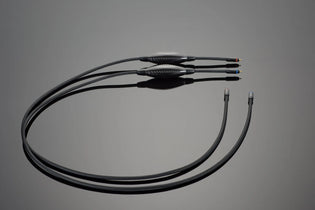 Transparent Audio MAGNUM OPUS RCA Interconnect