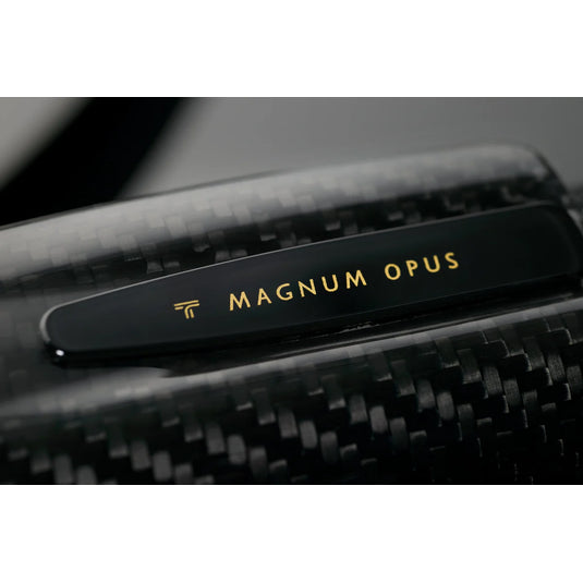 Transparent Audio MAGNUM OPUS Speaker Cable