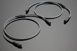 Transparent Audio MUSICLINK Balanced Interconnect