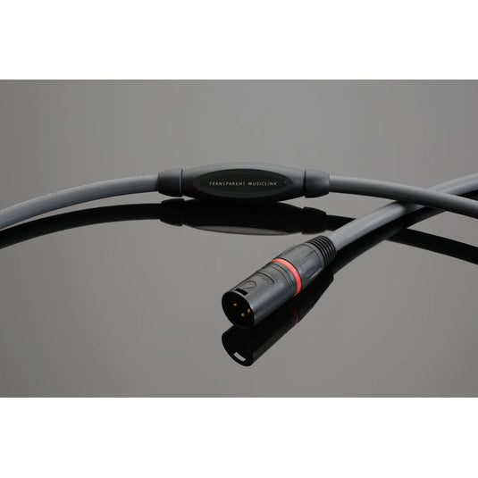 Transparent Audio MUSICLINK Balanced Interconnect