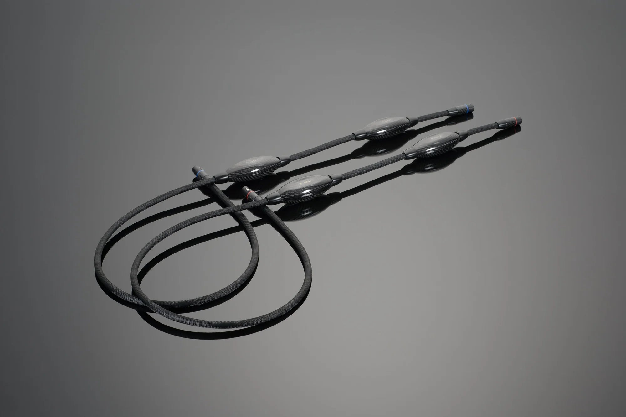 Transparent Audio OPUS Balanced Interconnect – Magnum Sound and Vision