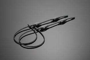 Transparent Audio OPUS Balanced Interconnect