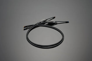 Transparent Audio OPUS PHONO Interconnect