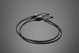 Transparent Audio OPUS RCA Interconnect