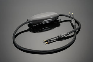 Transparent Audio OPUS Speaker Cable