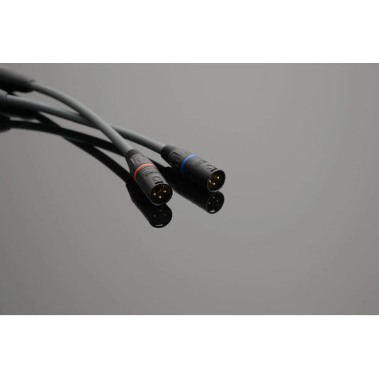 Transparent Audio PLUS Balanced Interconnect