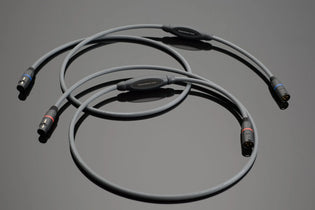Transparent Audio PLUS Balanced Interconnect